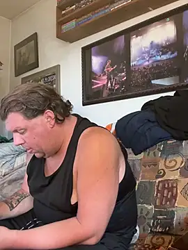 Stephanie1984 online show from March 11, 5:07 pm