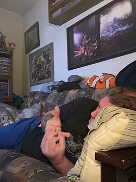 Stephanie1984 online show from March 21, 5:08 am