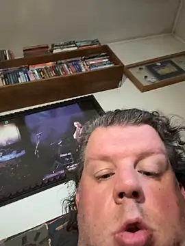 Stephanie1984 online show from June 2, 6:30 pm