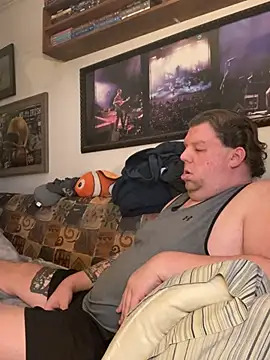 Stephanie1984 online show from February 17, 1:08 pm