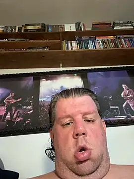 Stephanie1984 online show from May 20, 5:43 pm