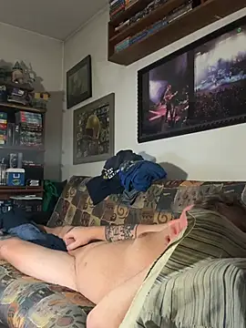 Stephanie1984 online show from January 10, 1:06 pm