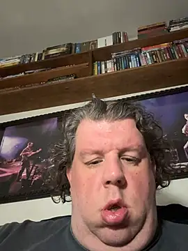 Stephanie1984 online show from May 13, 4:41 am