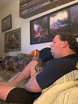 Stephanie1984 online show from February 18, 3:37 am