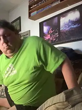 Stephanie1984 online show from February 6, 4:41 am