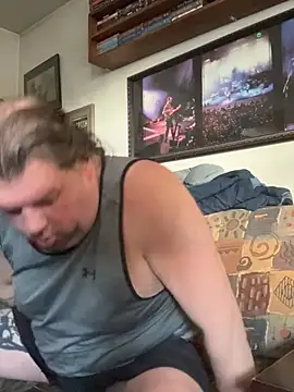 Stephanie1984 online show from February 8, 12:58 pm