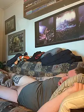 Stephanie1984 online show from February 9, 4:32 am