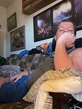 Stephanie1984 online show from March 26, 4:38 pm