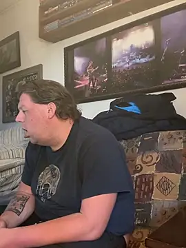 Stephanie1984 online show from March 5, 6:04 pm