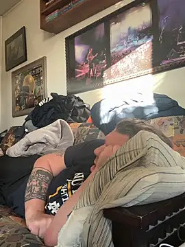 Stephanie1984 online show from March 13, 12:21 pm