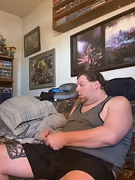 Stephanie1984 online show from February 13, 5:57 pm