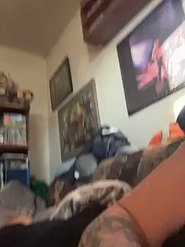 Stephanie1984 online show from March 10, 12:09 pm