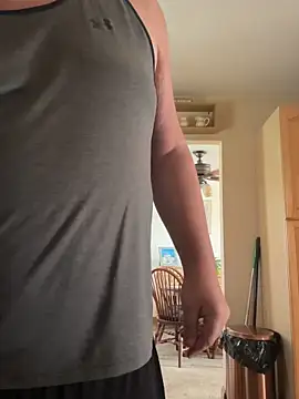 Stephanie1984 online show from April 15, 12:10 pm