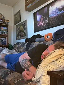 Stephanie1984 online show from March 29, 5:36 pm