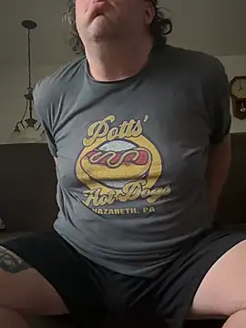 Stephanie1984 online show from April 13, 11:58 am