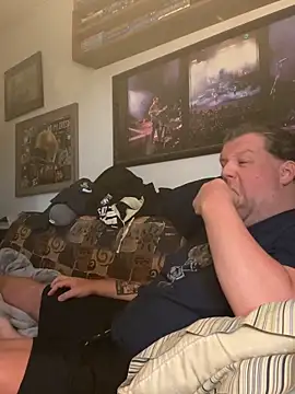 Stephanie1984 online show from March 12, 5:17 pm