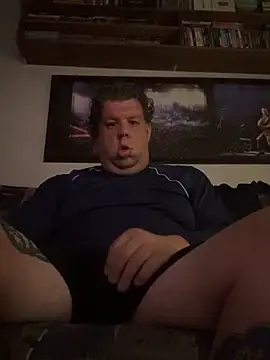 Stephanie1984 online show from September 22, 3:56 am