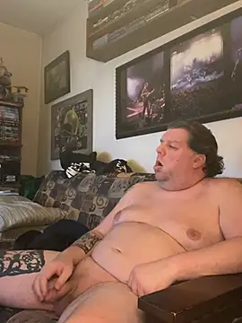 Stephanie1984 online show from January 13, 12:58 am