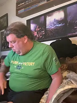 Stephanie1984 online show from March 11, 3:33 am