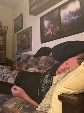 Stephanie1984 online show from March 15, 5:03 am