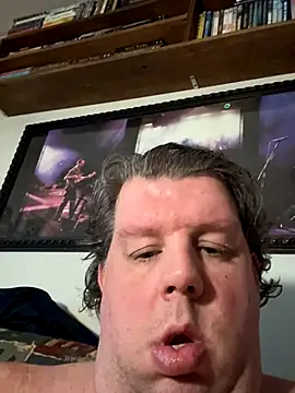 Stephanie1984 online show from December 18, 3:55 am