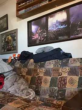 Stephanie1984 online show from February 7, 5:54 pm