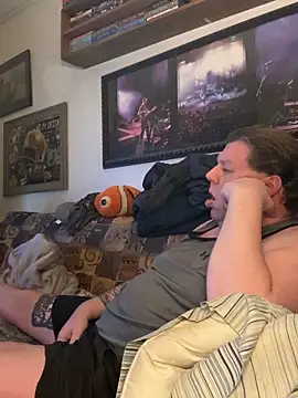 Stephanie1984 online show from February 16, 3:38 am