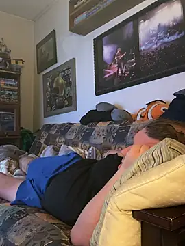 Stephanie1984 online show from March 24, 4:34 am