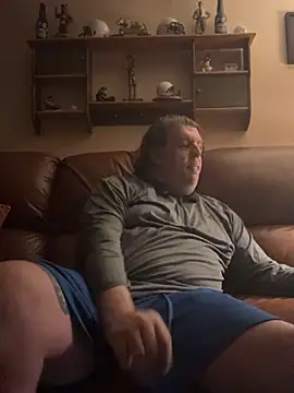 Stephanie1984 online show from April 8, 1:07 am