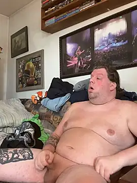 Stephanie1984 online show from February 6, 5:42 pm