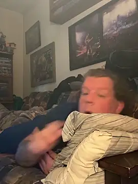 Stephanie1984 online show from April 1, 12:02 am