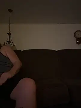 Stephanie1984 online show from April 19, 2:34 am