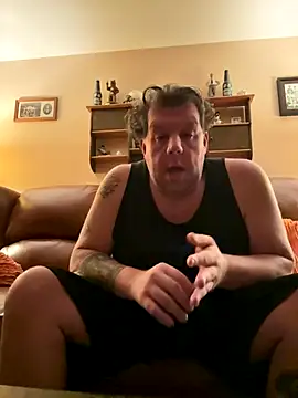 Stephanie1984 online show from October 15, 1:26 am