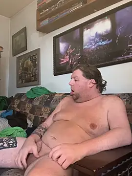 Stephanie1984 online show from January 17, 5:38 pm