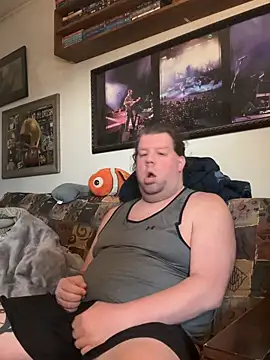 Stephanie1984 online show from February 15, 12:59 pm