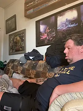 Stephanie1984 online show from March 7, 6:02 pm