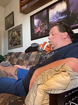 Stephanie1984 online show from March 20, 5:03 pm