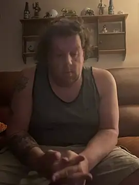 Stephanie1984 online show from April 16, 11:07 pm