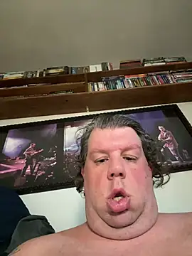 Stephanie1984 online show from May 16, 10:36 am