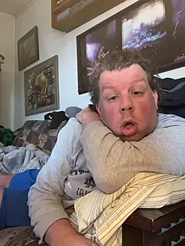 Stephanie1984 online show from April 3, 5:19 pm