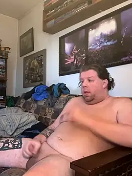 Stephanie1984 online show from January 14, 5:38 pm