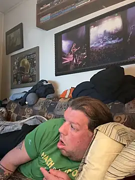 Stephanie1984 online show from March 9, 6:28 am