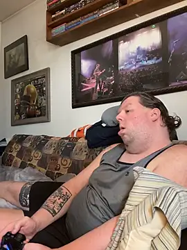 Stephanie1984 online show from February 11, 6:19 pm