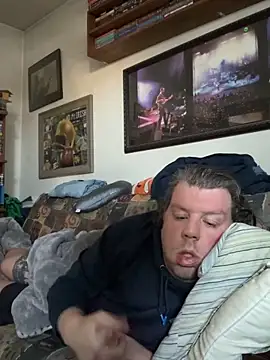 Stephanie1984 online show from February 14, 7:58 pm