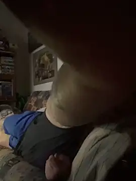 Stephanie1984 online show from March 23, 3:28 am