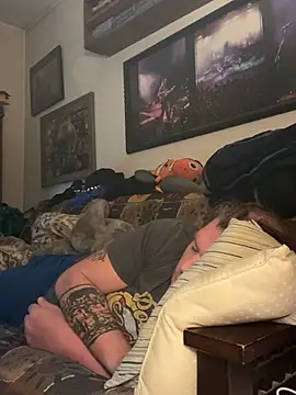 Stephanie1984 online show from March 29, 4:47 am