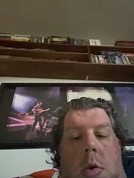 Stephanie1984 online show from April 18, 5:26 pm