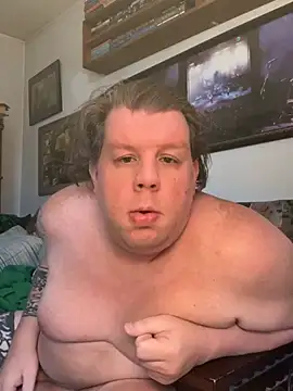 Stephanie1984 online show from January 18, 3:04 pm