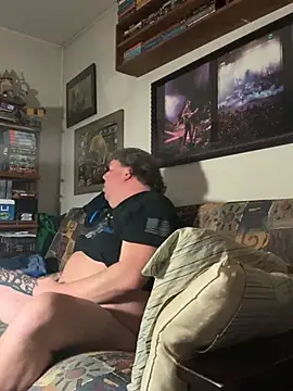 Stephanie1984 online show from January 9, 3:24 am