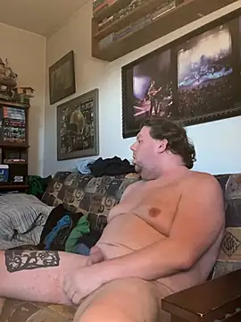 Stephanie1984 online show from January 16, 1:04 pm